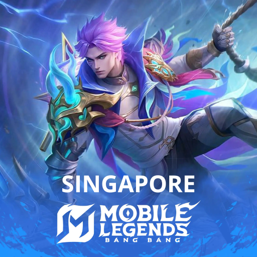 MOBILE LEGENDS SINGAPORE